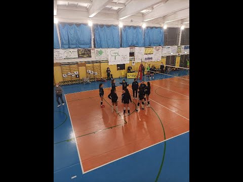 LAZZATE vs SENAGO - 09/03/2022