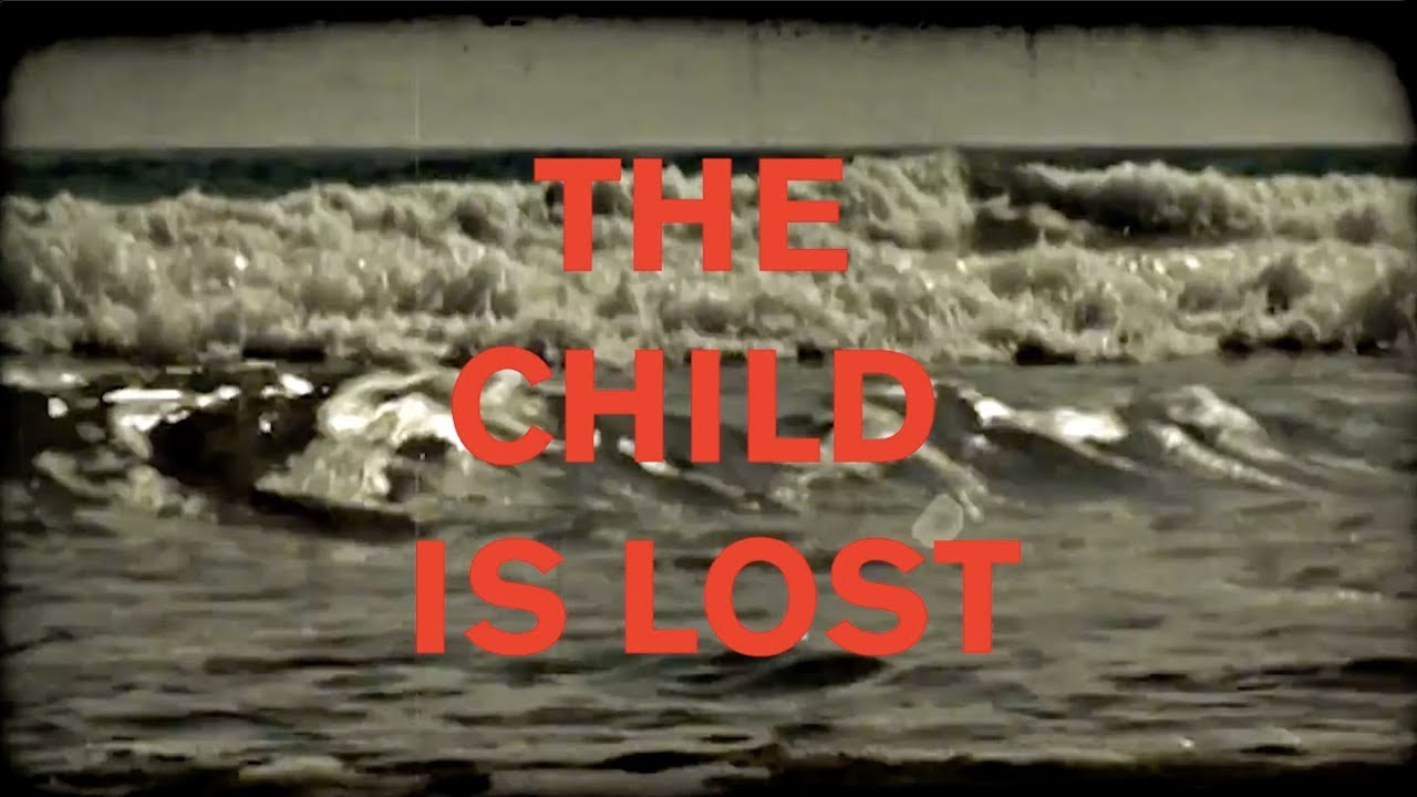 Pet Shop Boys - The Forgotten Child