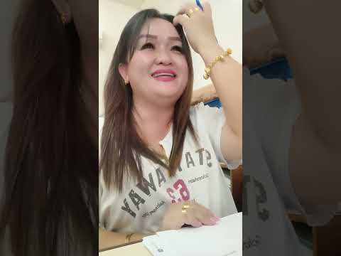 PENAMPAK DILINDUNG MUA HARI-LILY STEPHEN