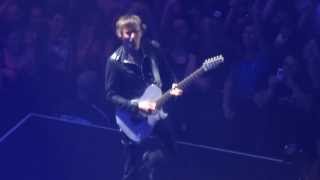 MUSE Knights of Cydonia