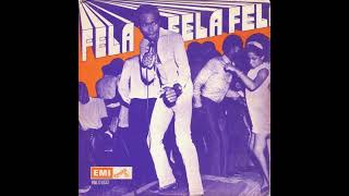 Fela Ransome Kuti And His Africa "70" --  Funky Horn [1970]
