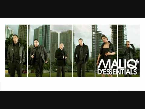Maliq & D'essential - The one