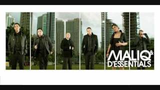 Maliq & D'essential - The one