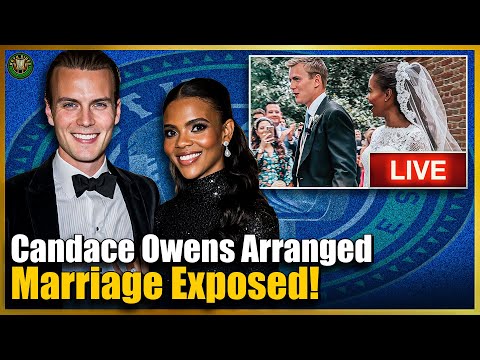 Candace's Exposed Husband Is Worse Than You Think! - Both Sides