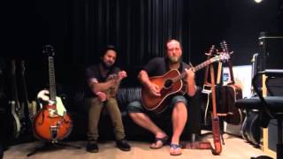 The Matinée - Shake It (The Harpoonist & The Axe Murderer cover)