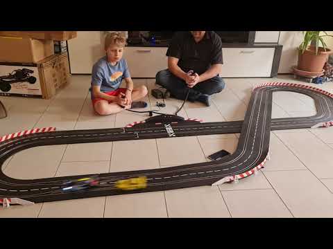 Carrera Digital 132 DTM Set