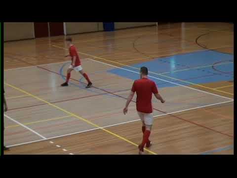 Samenv, Excelsior'31 2 - Excelsior'31 3  (  Zaal oefenwedstrijd )  3 02 2022