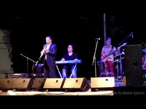 Paliouras  2016 solo Nektarios Kokonis Xara Vera 01