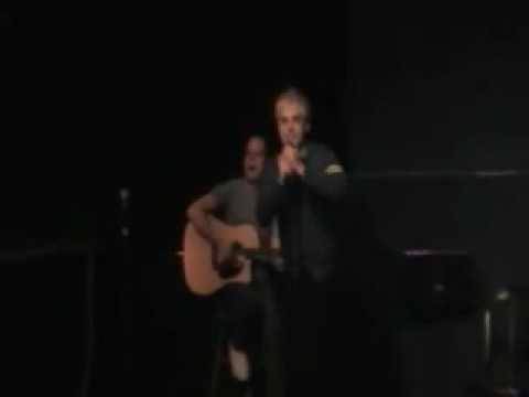 Part of Me - Andy Mientus