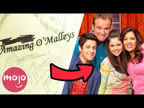 Top 10 Behind the Scenes Secrets About Wizards of Waverly Place