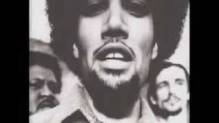 BEN HARPER - Faded