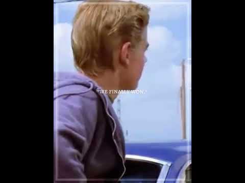 "We Finally Won..." | The Outsiders Edit