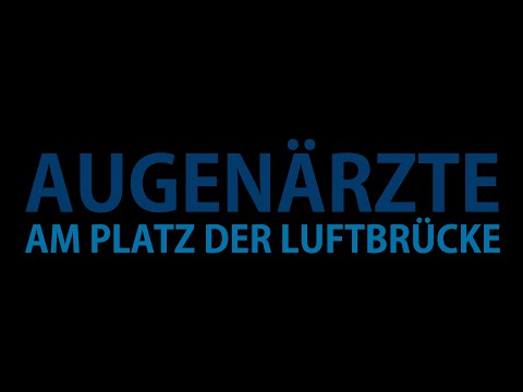 Alterssichtigkeit Presbyopie - Entstehung und Korrekturmöglichkeiten