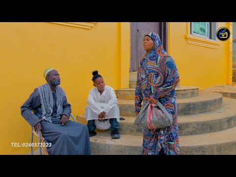 EP2💙I LOVE RAMADAN💙🕋 FT OPOKU BILSON,MARIAM,KOMPANI,OTOOO,NAAMUNEY, ATADWE