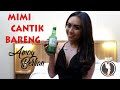 AMOY BERLIAN TRUTH OR DRINK