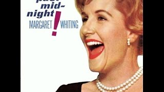 Margaret Whiting - The Ballad Of The Sad Young Man