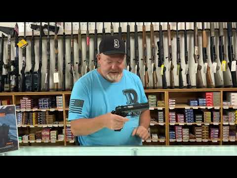 Great Lakes Firearms Synergy DS 1911. Awesome!!