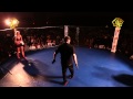 Lora Ferguson -vs- Melisa Berean De Leon ...