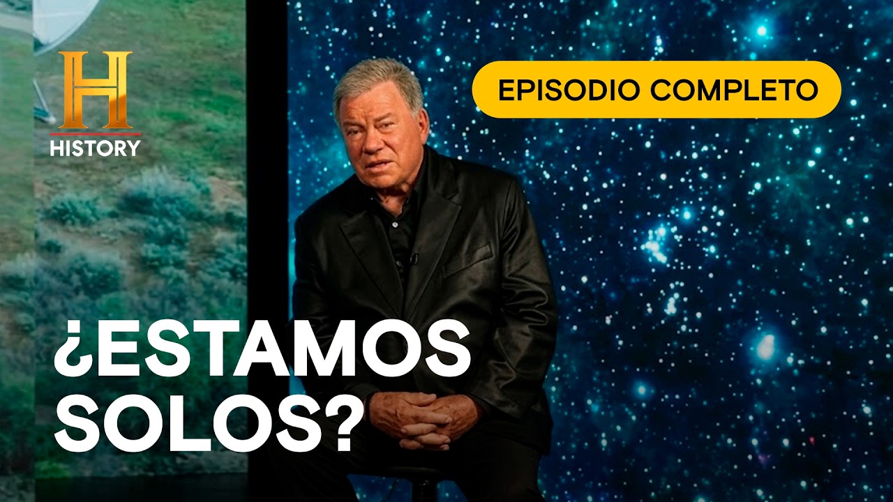 LO QUE EL GOBIERNO OCULTA SOBRE LOS OVNIS - Inexplicable - Episodio Completo