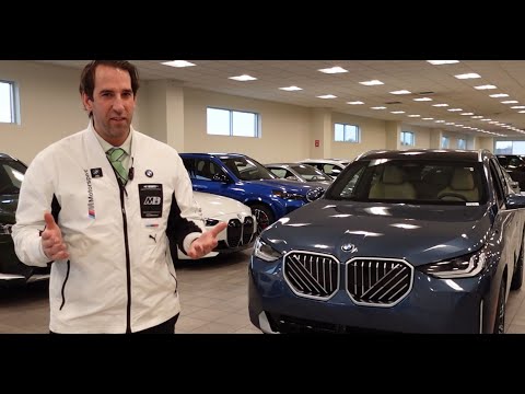 What do you get with the Premium Package on the BMW X3?