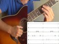 Gitarren-Tutorial: "WILLST DU" von Alligatoah ...