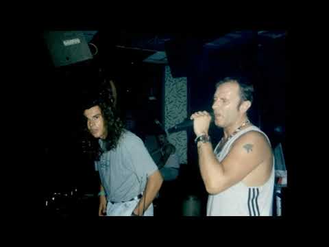 Torquemada - 1995 - Ricky Le Roy - Gabry Fasano - Principe Maurice - Francesconi