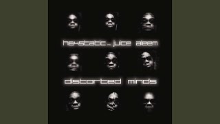 Distorted Minds (Zero dB Mix)