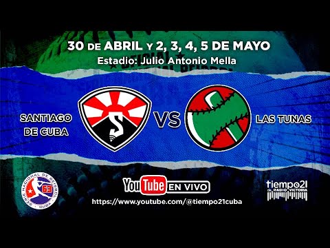 S N 63 Leñadores vs Avispas Juego 1