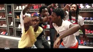 Famous Dex - "Swagg" (Official Music Video)