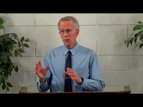 230312am - Whom the Lord Uses to Build His Church - Romans 16.3-16