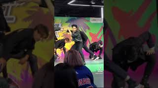 Download lagu [Short Cover Dance] The Stealer - The Boyz #thisisDend mp3