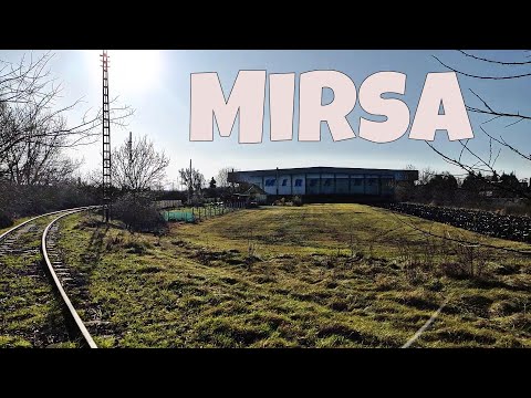 Add a véred és egy hűtőház iparvágánya Albertirsán