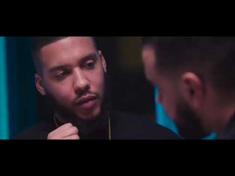 Alex Euro  - Hoodstar (Prod. Lauwii)