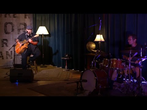 Lloyd Spiegel - Lost Like Me