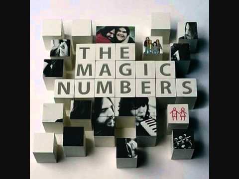 The Magic Numbers - Mornings eleven