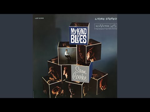 Out in the Cold Again - Sam Cooke