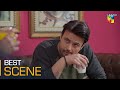 Jafaa Episode 16 Best Scene 01 Mawrahussain Seharkhan Mohibmirza Usmanmukhtar HUM TV