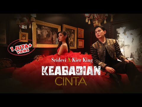 Sridevi & Kier King - Keabadian Cinta | Official Music Video (OST Keabadian)