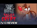 Tales From The Crypt Season 7 Episode 13 The Third Pig Review