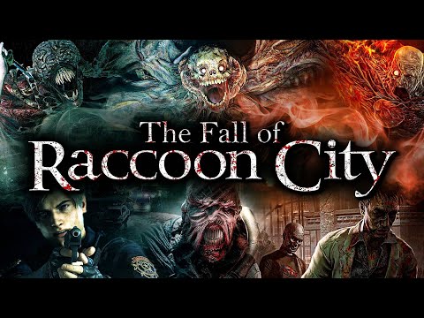 The Fall of Raccoon City Before Requiem 