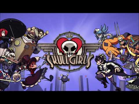 Drakim's VGM 902 - Skullgirls - Skull Heart Arrhythmia