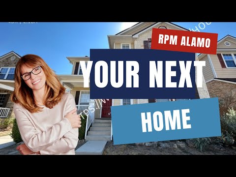 *MOVE IN SPECIAL* Charming Two-Story Home in Stone Oak With Fenced Backyard! property video