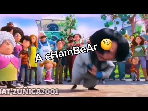 El Lorax  - A chambear 🧐🤑