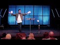 The Striking Significance Of The Sword Of The Spirit