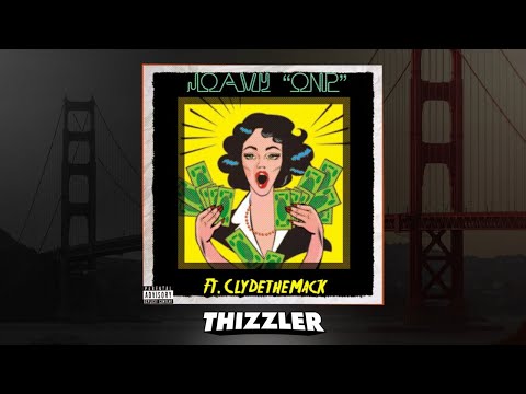 Joavy ft. Clyde The Mack - O.N.P. [Thizzler.com Exclusive]