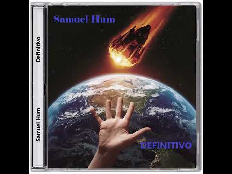 Lampião - Samuel Hum