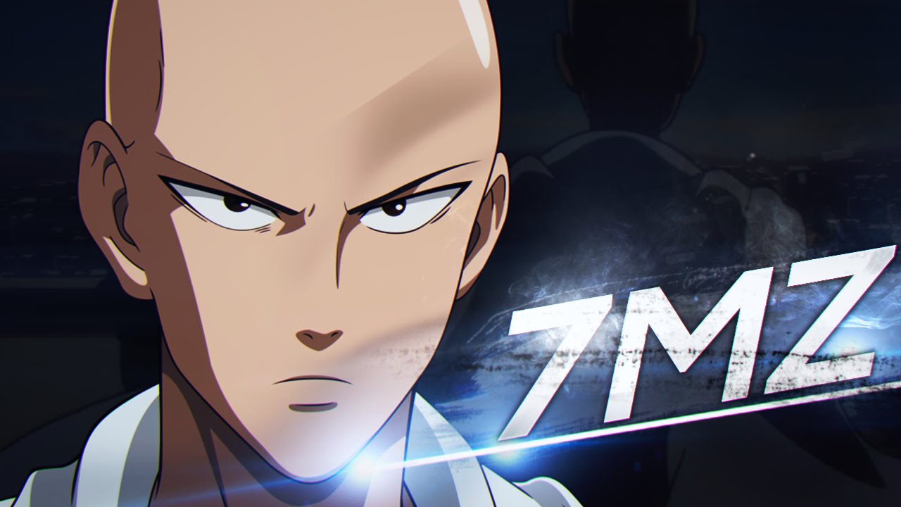 Trailer oficial de One Punch Man - 1ª Temporada Completa