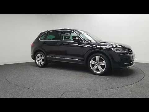 Volkswagen Tiguan ELEGANCE 2.0TDI 150HP - Image 2