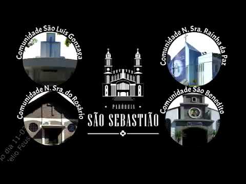 Palavra do dia 11-03-2023 Padre Helio Feuser scj