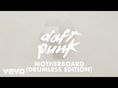 Video thumbnail for Motherboard (Drumless Edition)